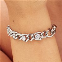 Bracelet Brosway Femme in Acier Zirconia BBN39 - BBN39